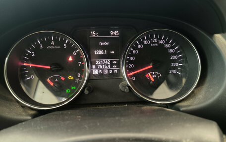 Nissan Qashqai+2 I, 2011 год, 1 099 000 рублей, 13 фотография