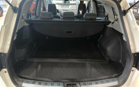Nissan Qashqai+2 I, 2011 год, 1 099 000 рублей, 10 фотография