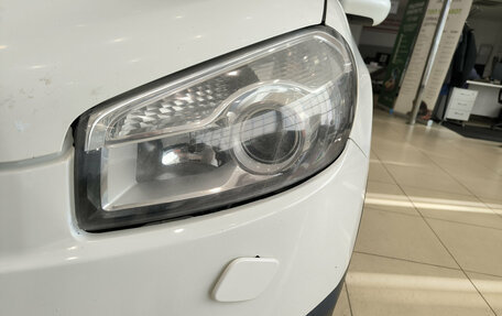 Nissan Qashqai+2 I, 2011 год, 1 099 000 рублей, 17 фотография