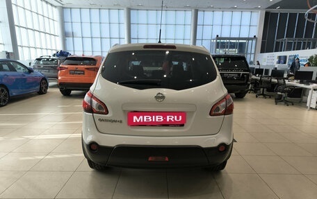 Nissan Qashqai+2 I, 2011 год, 1 099 000 рублей, 6 фотография