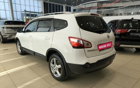 Nissan Qashqai+2 I, 2011 год, 1 099 000 рублей, 7 фотография