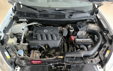 Nissan Qashqai+2 I, 2011 год, 1 099 000 рублей, 9 фотография