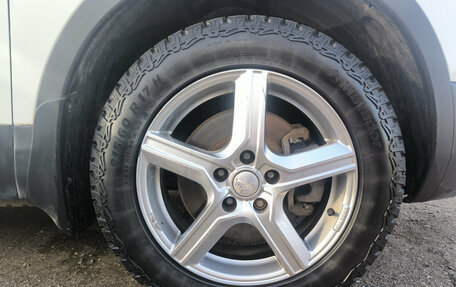 Nissan Qashqai+2 I, 2011 год, 1 099 000 рублей, 18 фотография