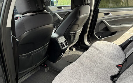 Hyundai Sonata VII, 2018 год, 1 650 000 рублей, 14 фотография
