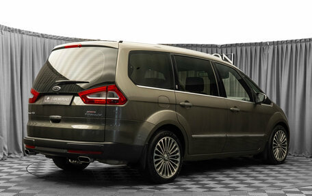 Ford Galaxy II, 2012 год, 1 490 000 рублей, 5 фотография