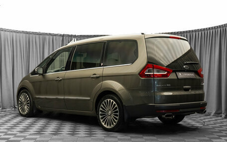Ford Galaxy II, 2012 год, 1 490 000 рублей, 4 фотография