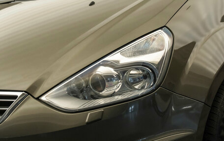 Ford Galaxy II, 2012 год, 1 490 000 рублей, 9 фотография