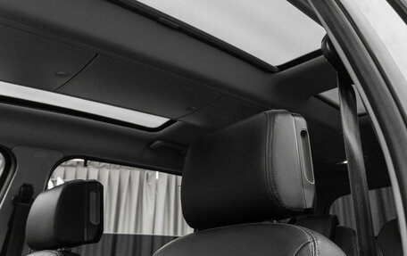 Ford Galaxy II, 2012 год, 1 490 000 рублей, 16 фотография