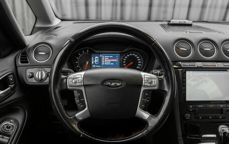 Ford Galaxy II, 2012 год, 1 490 000 рублей, 13 фотография