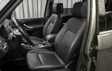 Ford Galaxy II, 2012 год, 1 490 000 рублей, 15 фотография