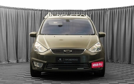 Ford Galaxy II, 2012 год, 1 490 000 рублей, 3 фотография