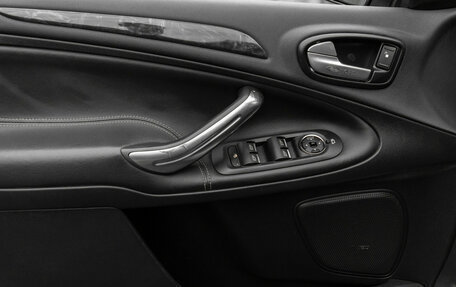 Ford Galaxy II, 2012 год, 1 490 000 рублей, 17 фотография
