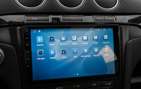 Ford Galaxy II, 2012 год, 1 490 000 рублей, 30 фотография