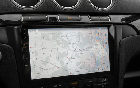 Ford Galaxy II, 2012 год, 1 490 000 рублей, 27 фотография