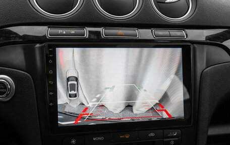 Ford Galaxy II, 2012 год, 1 490 000 рублей, 31 фотография