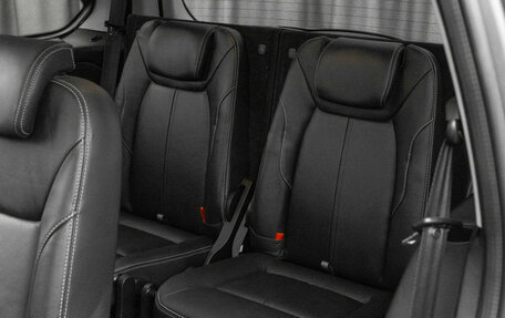 Ford Galaxy II, 2012 год, 1 490 000 рублей, 24 фотография