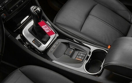 Ford Galaxy II, 2012 год, 1 490 000 рублей, 19 фотография