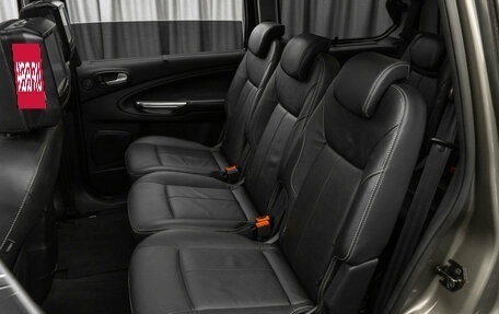 Ford Galaxy II, 2012 год, 1 490 000 рублей, 21 фотография