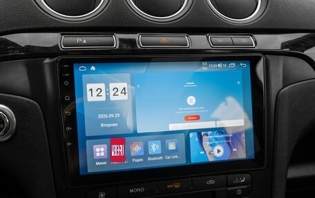 Ford Galaxy II, 2012 год, 1 490 000 рублей, 28 фотография