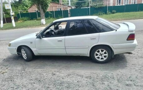 Daewoo Espero, 1998 год, 90 000 рублей, 2 фотография