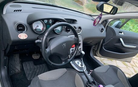 Peugeot 308 II, 2010 год, 450 000 рублей, 5 фотография