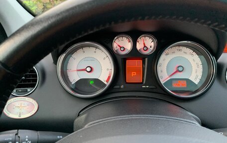 Peugeot 308 II, 2010 год, 450 000 рублей, 6 фотография