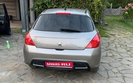 Peugeot 308 II, 2010 год, 450 000 рублей, 7 фотография