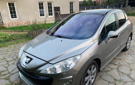 Peugeot 308 II, 2010 год, 450 000 рублей, 10 фотография