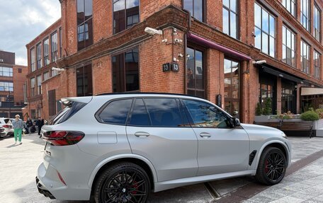 BMW X5 M, 2023 год, 14 500 000 рублей, 3 фотография