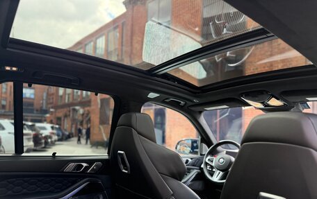 BMW X5 M, 2023 год, 14 500 000 рублей, 7 фотография