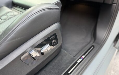 BMW X5 M, 2023 год, 14 500 000 рублей, 9 фотография