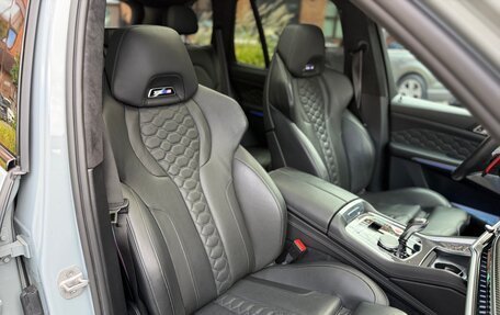 BMW X5 M, 2023 год, 14 500 000 рублей, 6 фотография