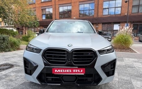 BMW X5 M, 2023 год, 14 500 000 рублей, 4 фотография