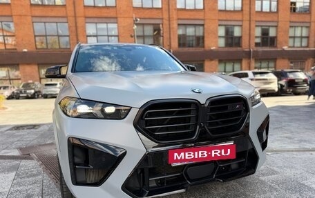 BMW X5 M, 2023 год, 14 500 000 рублей, 2 фотография