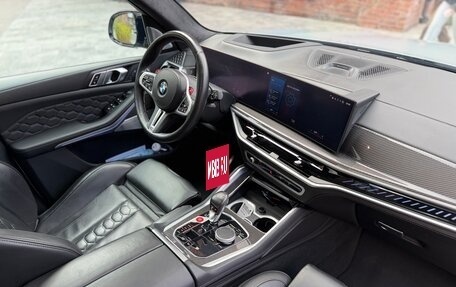 BMW X5 M, 2023 год, 14 500 000 рублей, 10 фотография