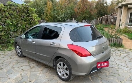 Peugeot 308 II, 2010 год, 450 000 рублей, 9 фотография
