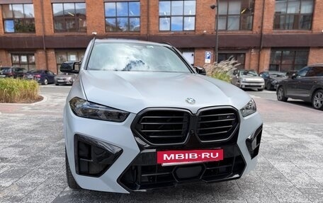 BMW X5 M, 2023 год, 14 500 000 рублей, 8 фотография