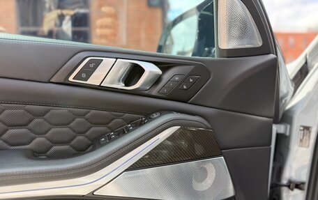 BMW X5 M, 2023 год, 14 500 000 рублей, 13 фотография