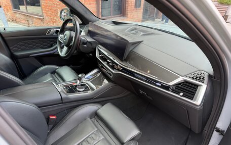 BMW X5 M, 2023 год, 14 500 000 рублей, 17 фотография