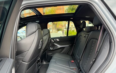 BMW X5 M, 2023 год, 14 500 000 рублей, 24 фотография