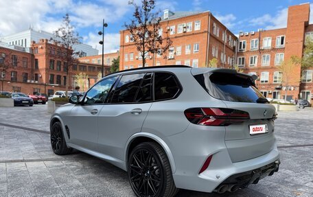 BMW X5 M, 2023 год, 14 500 000 рублей, 25 фотография