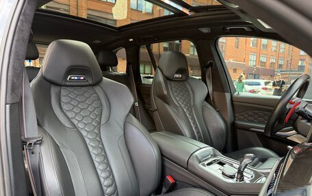 BMW X5 M, 2023 год, 14 500 000 рублей, 18 фотография