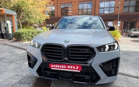 BMW X5 M, 2023 год, 14 500 000 рублей, 14 фотография