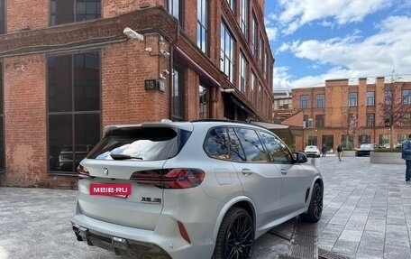 BMW X5 M, 2023 год, 14 500 000 рублей, 19 фотография