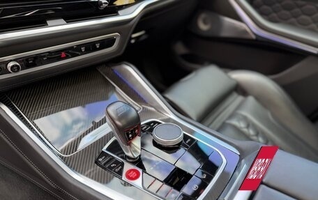 BMW X5 M, 2023 год, 14 500 000 рублей, 22 фотография