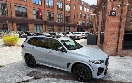 BMW X5 M, 2023 год, 14 500 000 рублей, 15 фотография