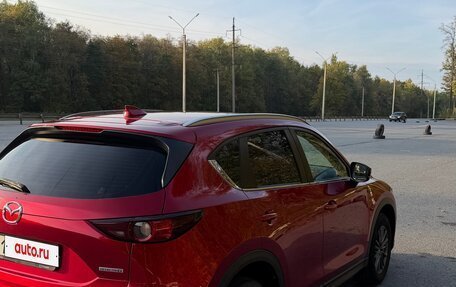 Mazda CX-5 II, 2020 год, 3 500 000 рублей, 4 фотография