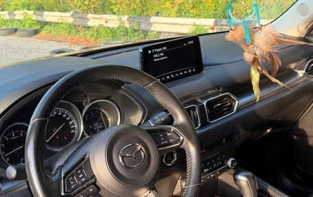 Mazda CX-5 II, 2020 год, 3 500 000 рублей, 10 фотография