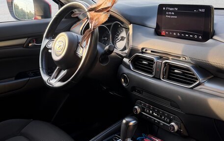 Mazda CX-5 II, 2020 год, 3 500 000 рублей, 9 фотография