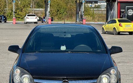 Opel Astra H, 2008 год, 450 000 рублей, 2 фотография